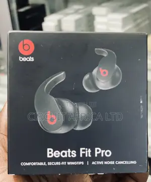 Beats Fit Pro