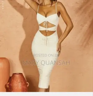 Bodycon Dress