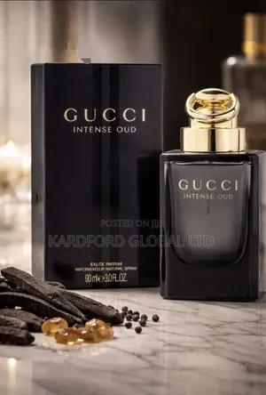 Gucci Intense Oud