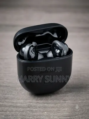 Bose Quietcomfort Earbud