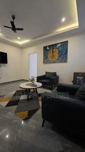 Furnished 1bdrm Apartment in Dzorwulu for rent
