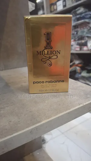 1 Million Paco Rabanne