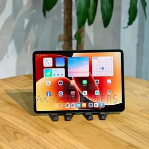 Xiaomi Pad 7 Pro 256 GB Black