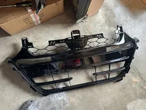 Honda Accord Down Grille 2018,2019,2020