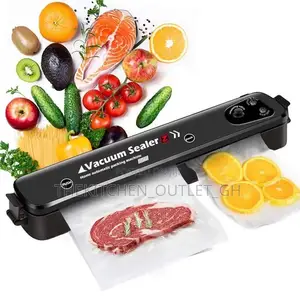 Vacuum Sealer