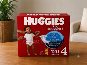 Baby Diapers Wholesale Retail – Best Prices in Ghana