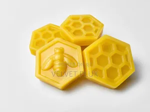 100g Pure Natural Beeswax
