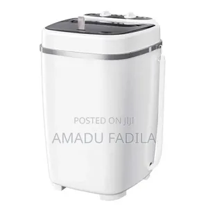 6kg Washing Machine
