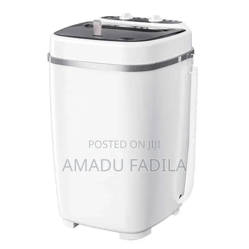 6kg Washing Machine