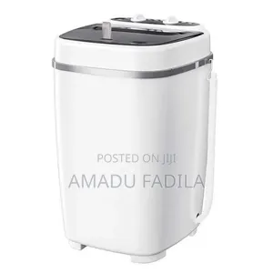 6kg Washing Machine