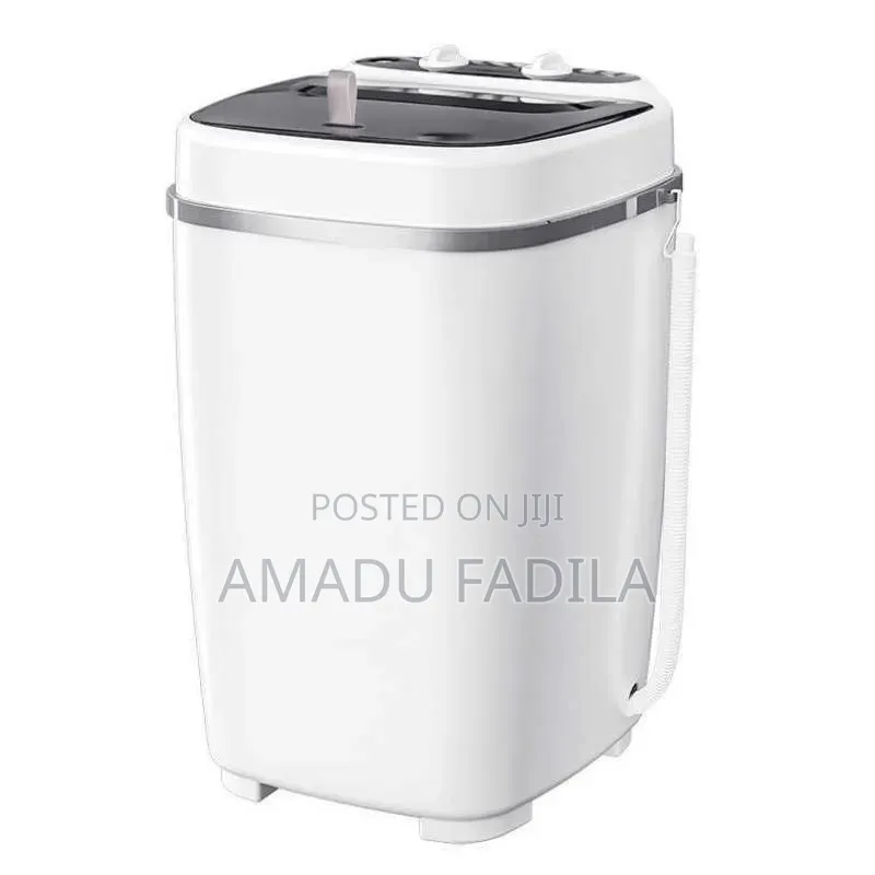 6kg Washing Machine