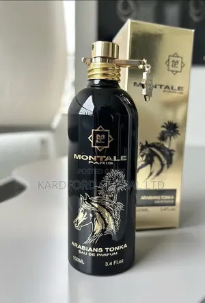 Montale Arabian Tonka