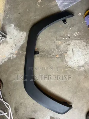 Toyota RAV4 Front Fender Moulding 2019,2020,2021,2022,2023,2024,