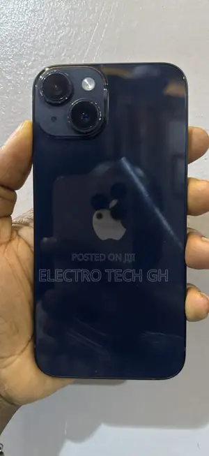 Apple iPhone 14 128 GB Black