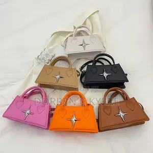 Affordable Luxury Bag