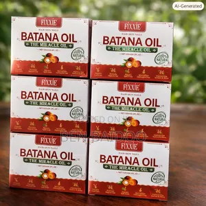 Batana Oil(Unisex Hair Growth Oil)