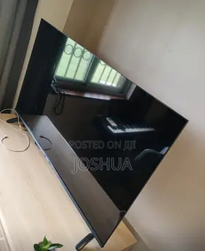 50 Inches LED TV