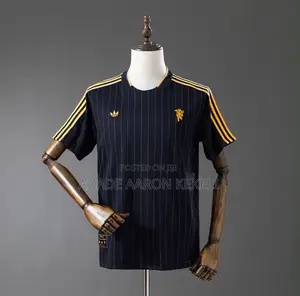 Authentic Club Jerseys