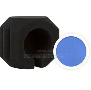 Professional Studio Microphone Pop Filter