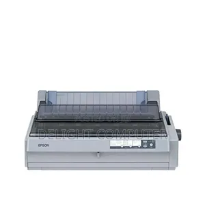Epson LQ2190-Dot Matrix Printer 10 CPI/USB Port