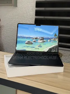 New Laptop Apple MacBook Air 2026 M5 16GB Apple M5 SSD 512GB