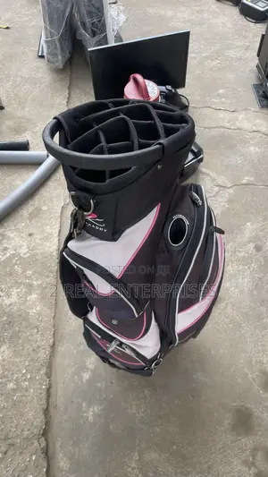 Golf Cart Bag Pre Owned UK High Quality