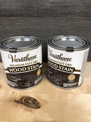 Varathane Wood Stain, KONA Shade