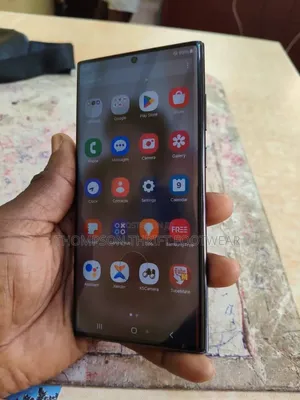 Samsung Galaxy S22 Ultra 512 GB Black
