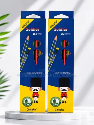 HB Graphite Pencils