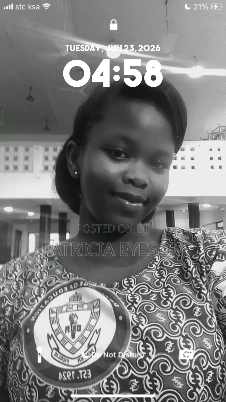 College Student