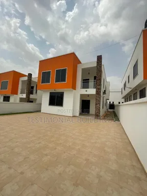 4bdrm House in Testimonial Building, Police Station for rent