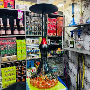 Shisha Pot for Personal Use