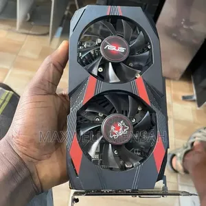ASUS GTX 1050ti 4gb Ddr5