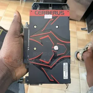 ASUS GTX 1050ti 4gb Ddr5