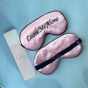 Sleep Mask