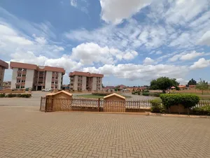 Furnished 2bdrm Apartment in Kwabenya for sale