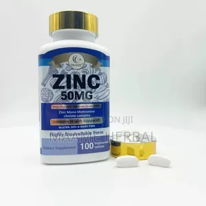 Zinc Capusel (Douzi)