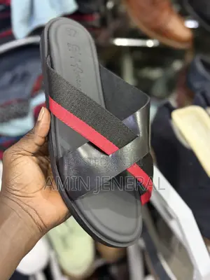 Men Slippers