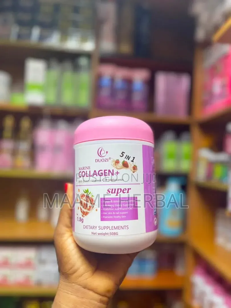 Marine Collagen (Douzi)