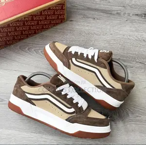 Vans Hylane Nineties