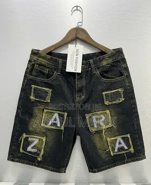 Available for All Your Fashion
