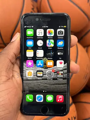 Apple iPhone 7 32 GB Black