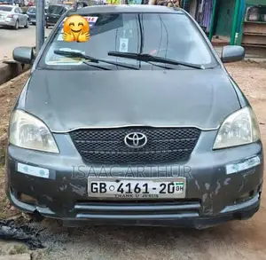 Toyota HiAce 2012