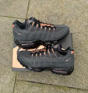 Ike Air Max 95 X Central C