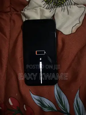 Apple iPhone XR 64 GB Blue