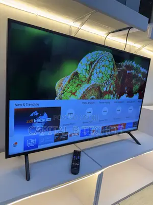 49inches Samsung Uhd HDR Smart TV