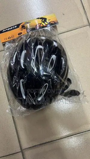 Helmet for Bicycle Rider