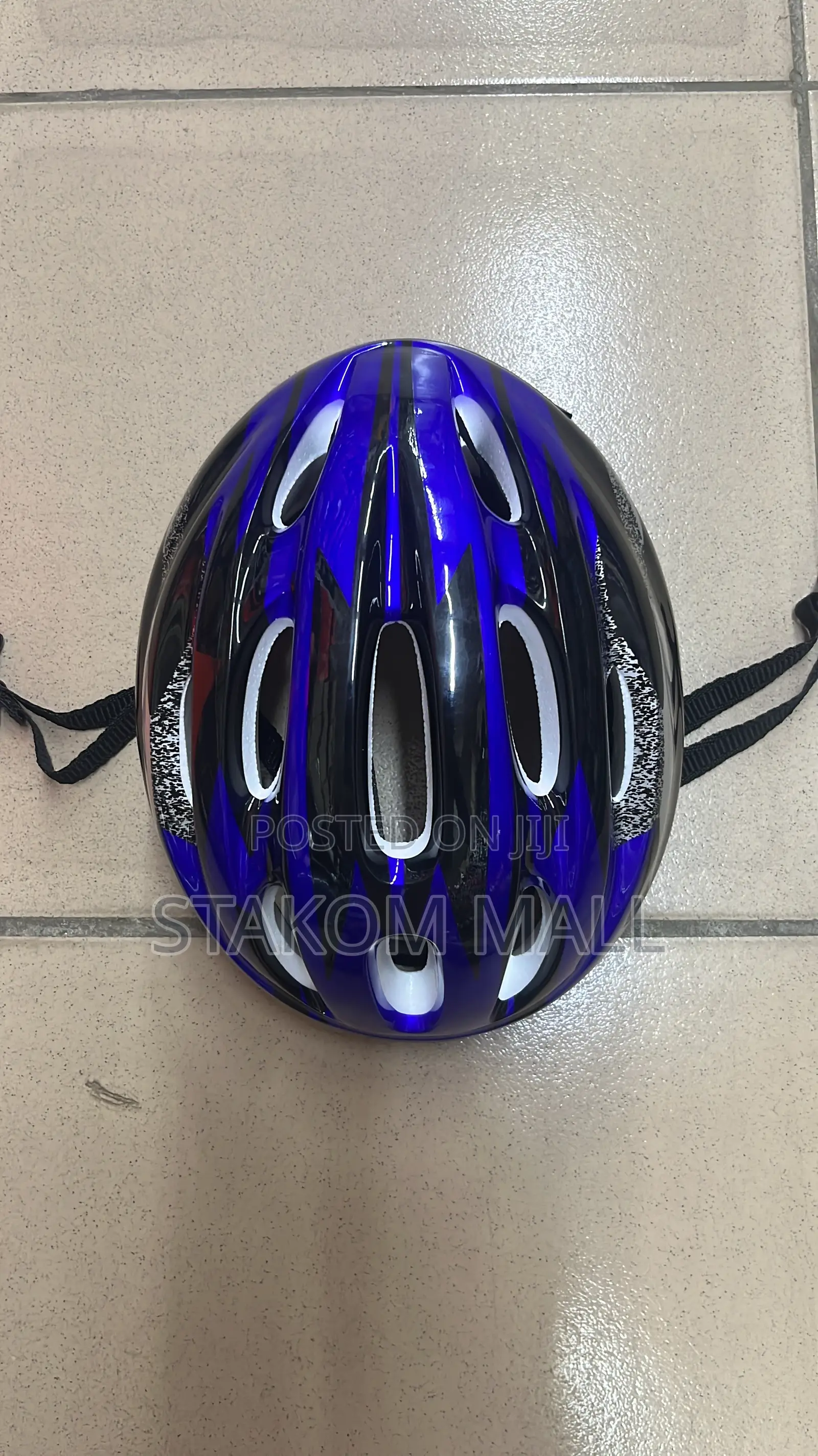 Helmet for Bicycle Rider