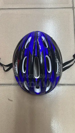 Helmet for Bicycle Rider
