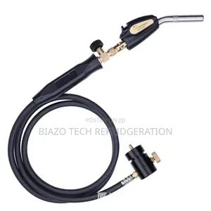 Hand Torch